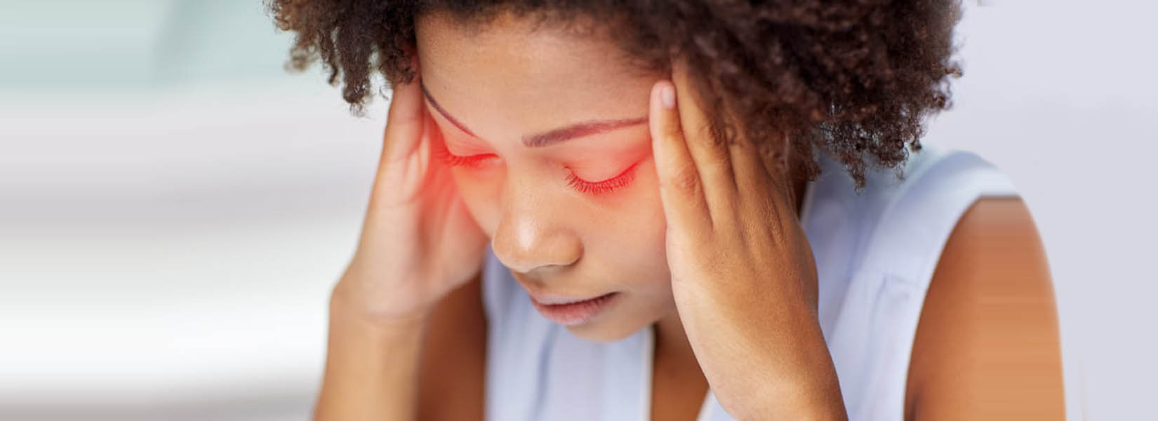 Eye Emergencies in Thornton
