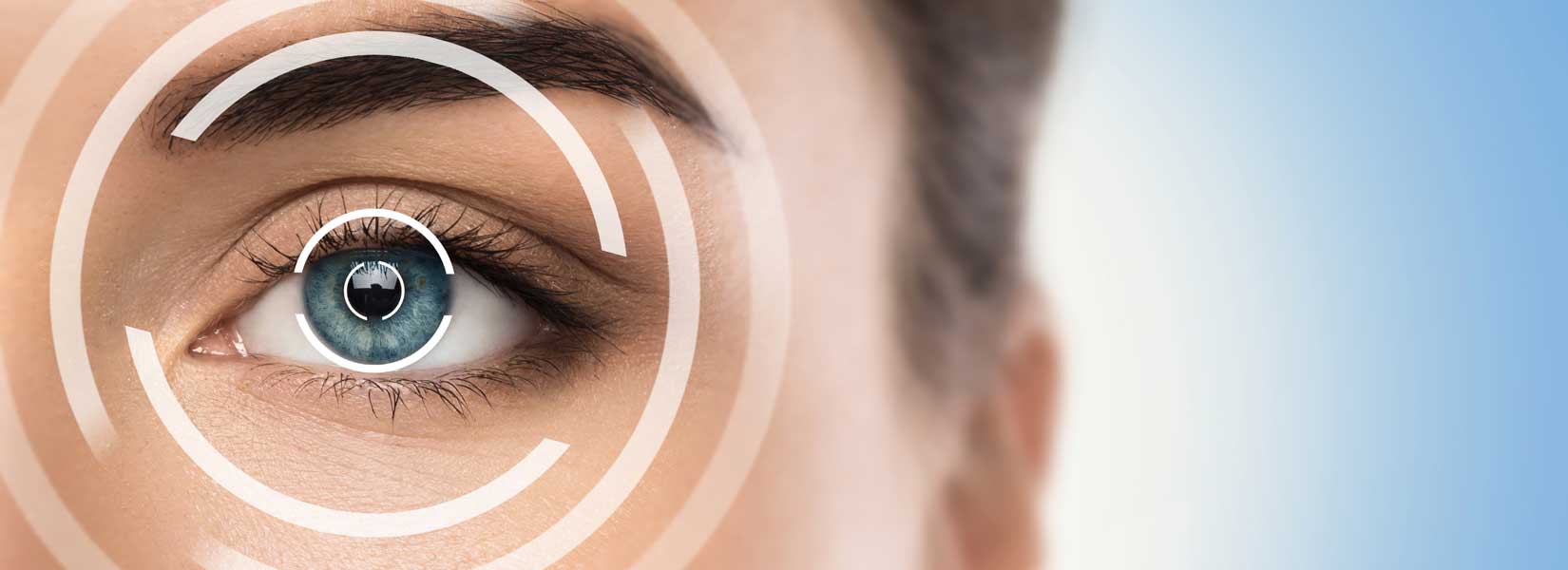 LASIK & Refractive Surgery Co-Management in Thornton